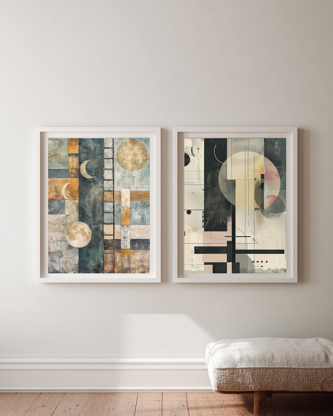 The Modern Classics- Public-Domain Restorations