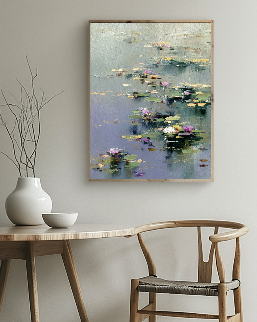 Impressionists -Monet & Degas