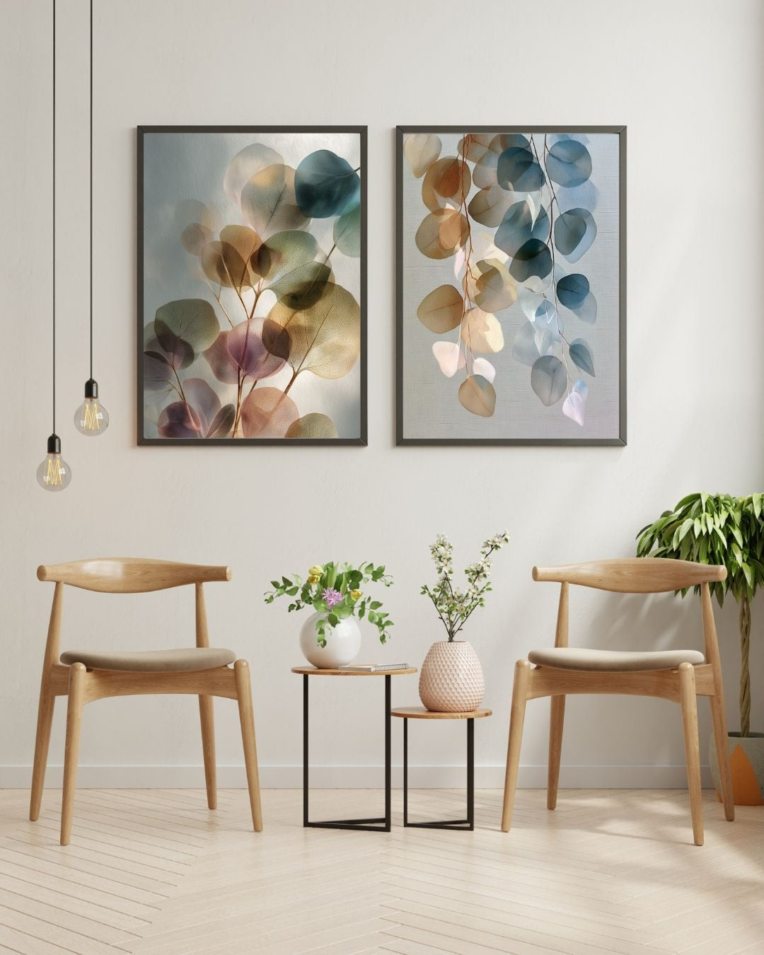 Botanical Haze- Macro-Grain Botanicals